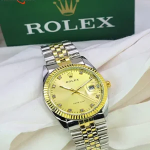 rolex watch price men