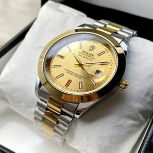 rolex wrist watch for men 1