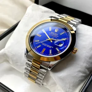 rolex wrist watch for men