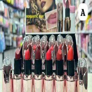 romantic may lipstick price
