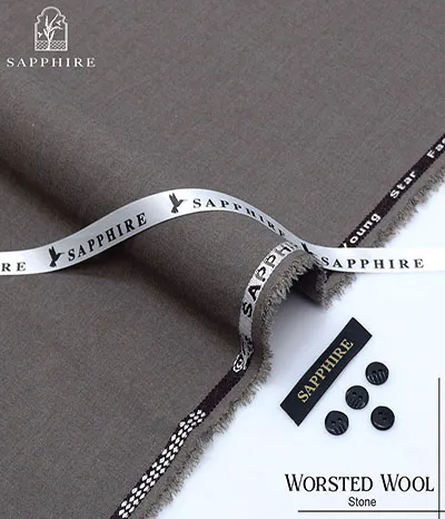 sapphire mens unstitched winter