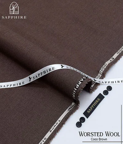 sapphire mens unstitched winter