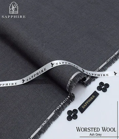 sapphire mens unstitched winter