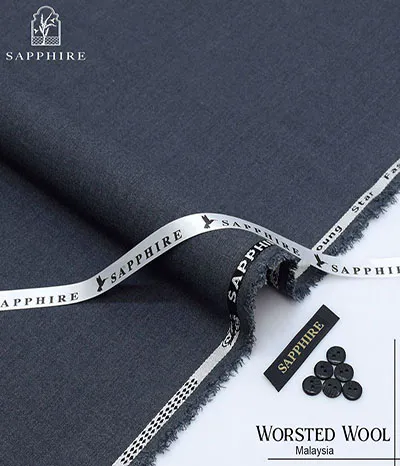 sapphire mens unstitched winter
