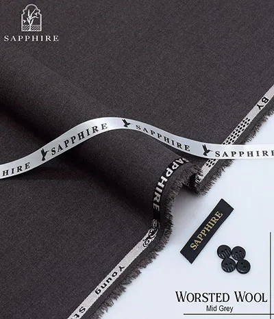 sapphire mens unstitched winter