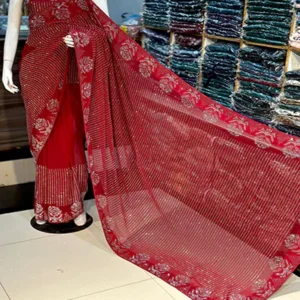 saree blouse Pakistan 2