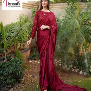 saree fabric design 3
