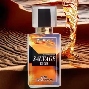 sauvage perfume original