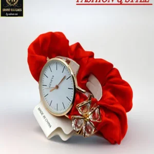 scrunchies watch gilrs