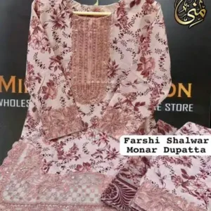 shalwar kameez stich women