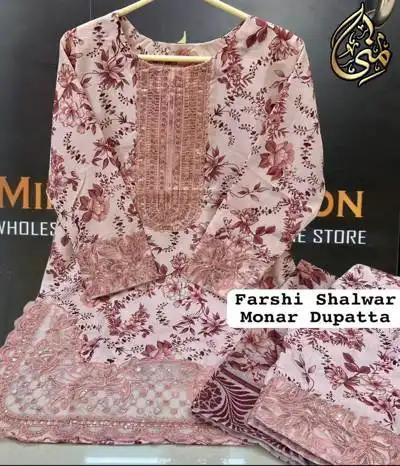 shalwar kameez stich women