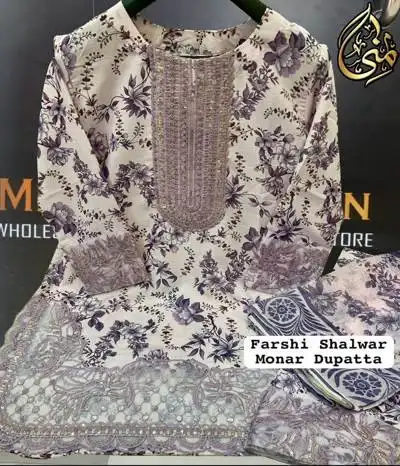 shalwar kameez stich women