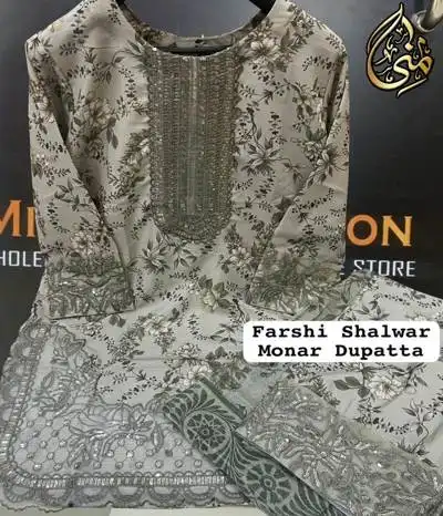 shalwar kameez stich women