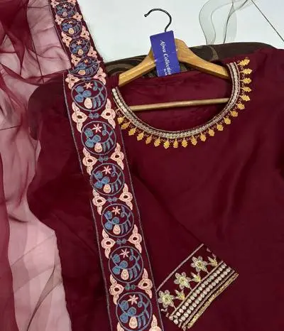 sharara suits women