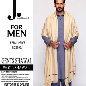 shawl for men 3