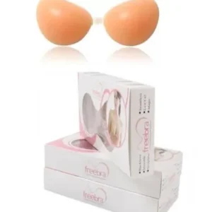 silicone stick on bra online 1