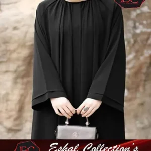simple abaya designs