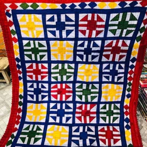 sindhi ralli orginal