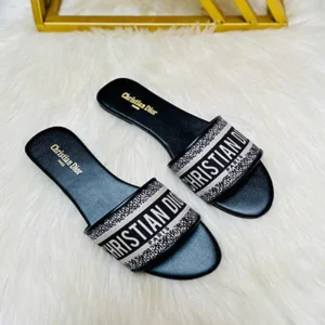slippers dior women 3
