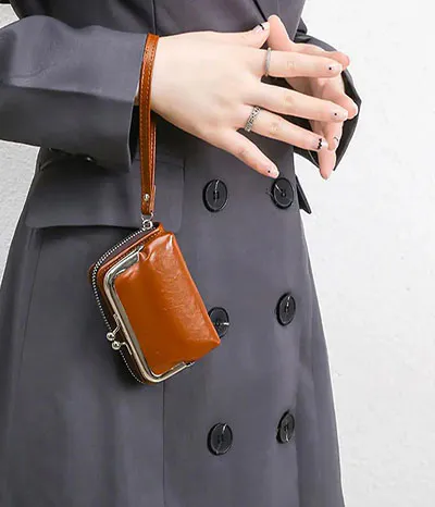 small wallets women