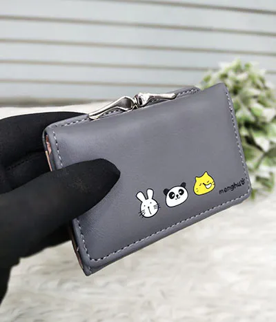 small wallets women