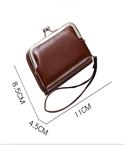 small wallets women