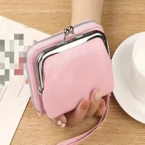 small wallets women