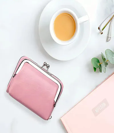 small wallets women
