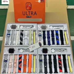 smart watch price in pakistan