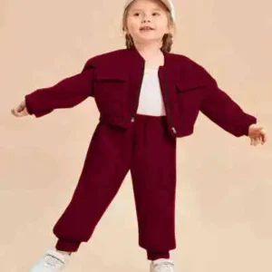 snowsuit girls kids 6