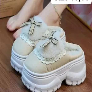 soft slippers for ladies 1