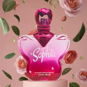 sophia perfume price