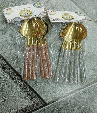 spoon set small - Image 2