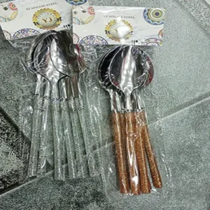 spoon set small