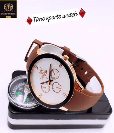 sport watch brands