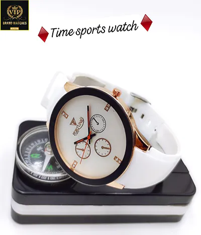 sport watch brands
