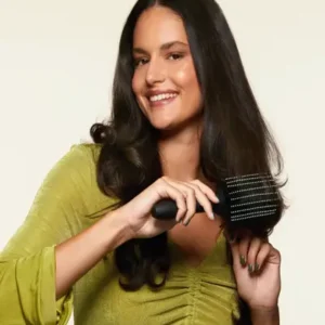 style hair brush 1