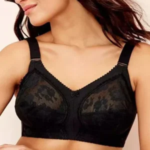 stylish net bra cotton