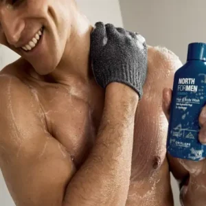 subzero hair & body wash pakistan