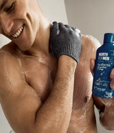 subzero hair & body wash pakistan