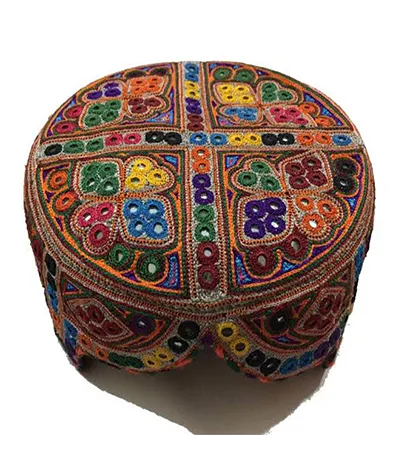 sui cut balochi cap pakistan