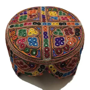 sui cut balochi cap pakistan