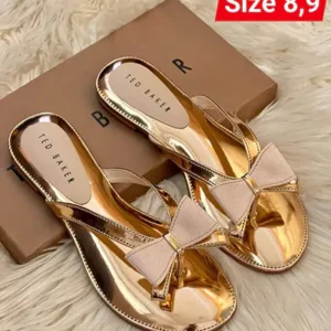 ted baker slippers women