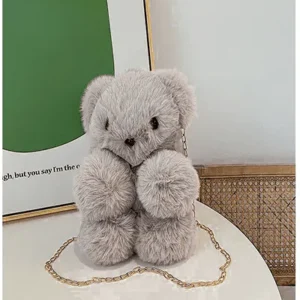 teddy bear girl bag online 1