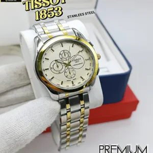 tissot watch men