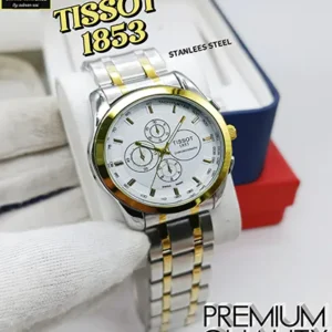 tissot watch men 7