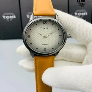 tomi gents belt pakistan 5