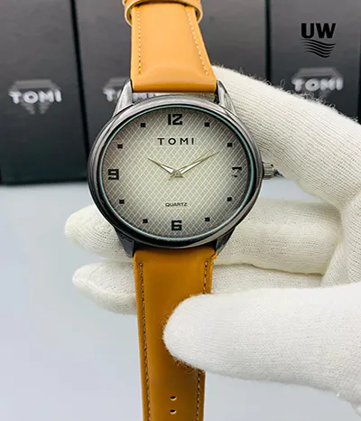 tomi gents belt pakistan 5