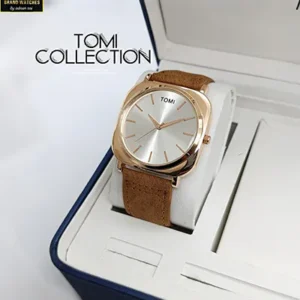 tomi watch men