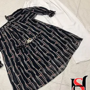 top flapper shirt design pakistani